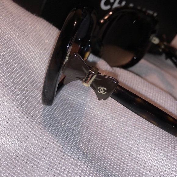 Chanel Glasses main image 8